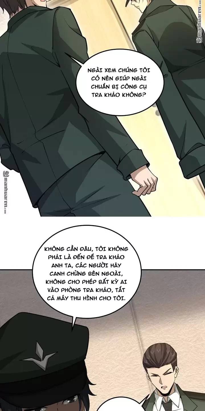 Đệ Nhất Danh Sách Chap 396 - Next Chap 397