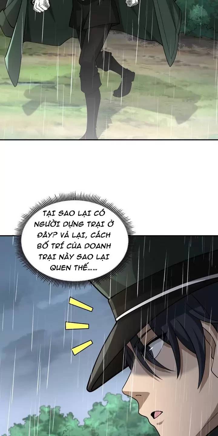 Đệ Nhất Danh Sách Chap 396 - Next Chap 397