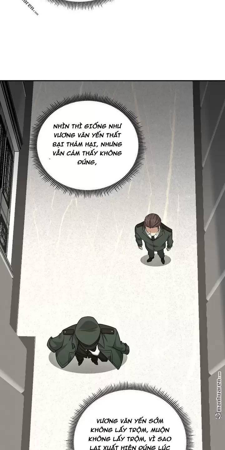 Đệ Nhất Danh Sách Chap 396 - Next Chap 397