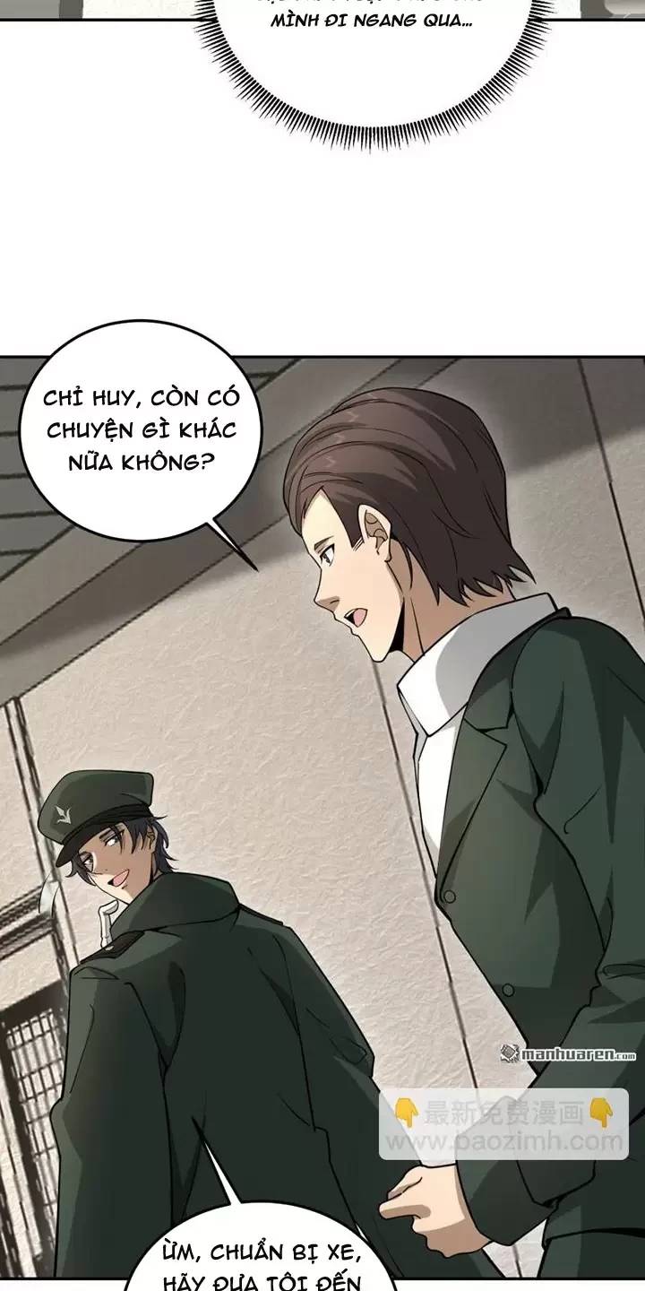 Đệ Nhất Danh Sách Chap 396 - Next Chap 397