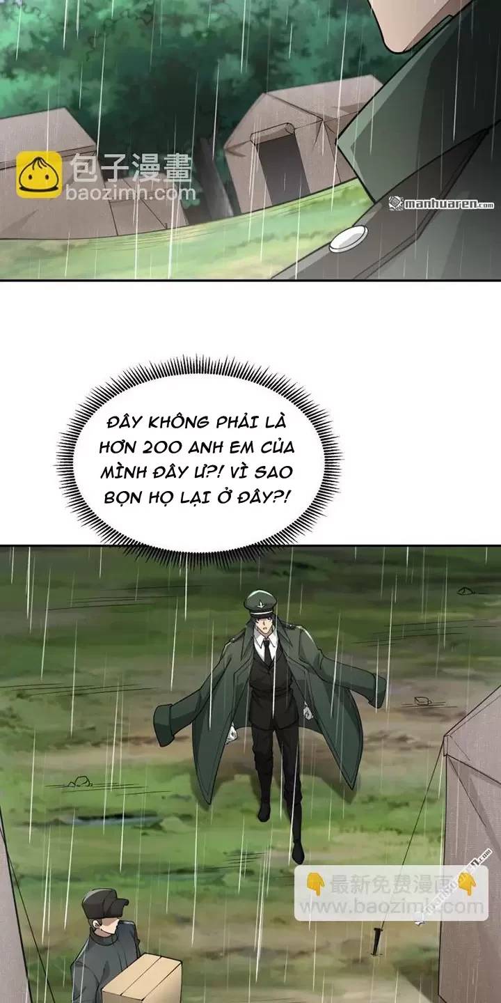 Đệ Nhất Danh Sách Chap 396 - Next Chap 397