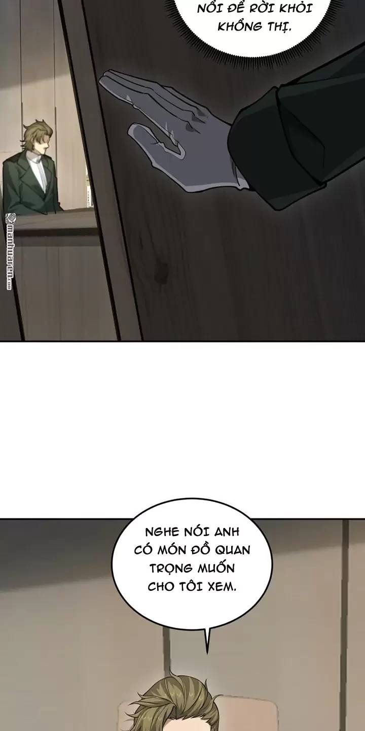 Đệ Nhất Danh Sách Chap 396 - Next Chap 397