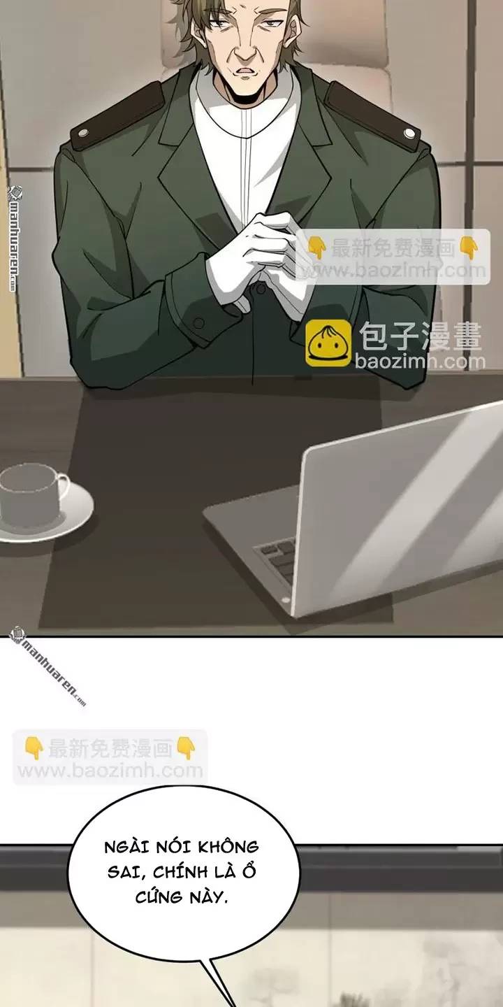 Đệ Nhất Danh Sách Chap 396 - Next Chap 397