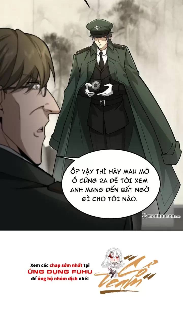 Đệ Nhất Danh Sách Chap 396 - Next Chap 397