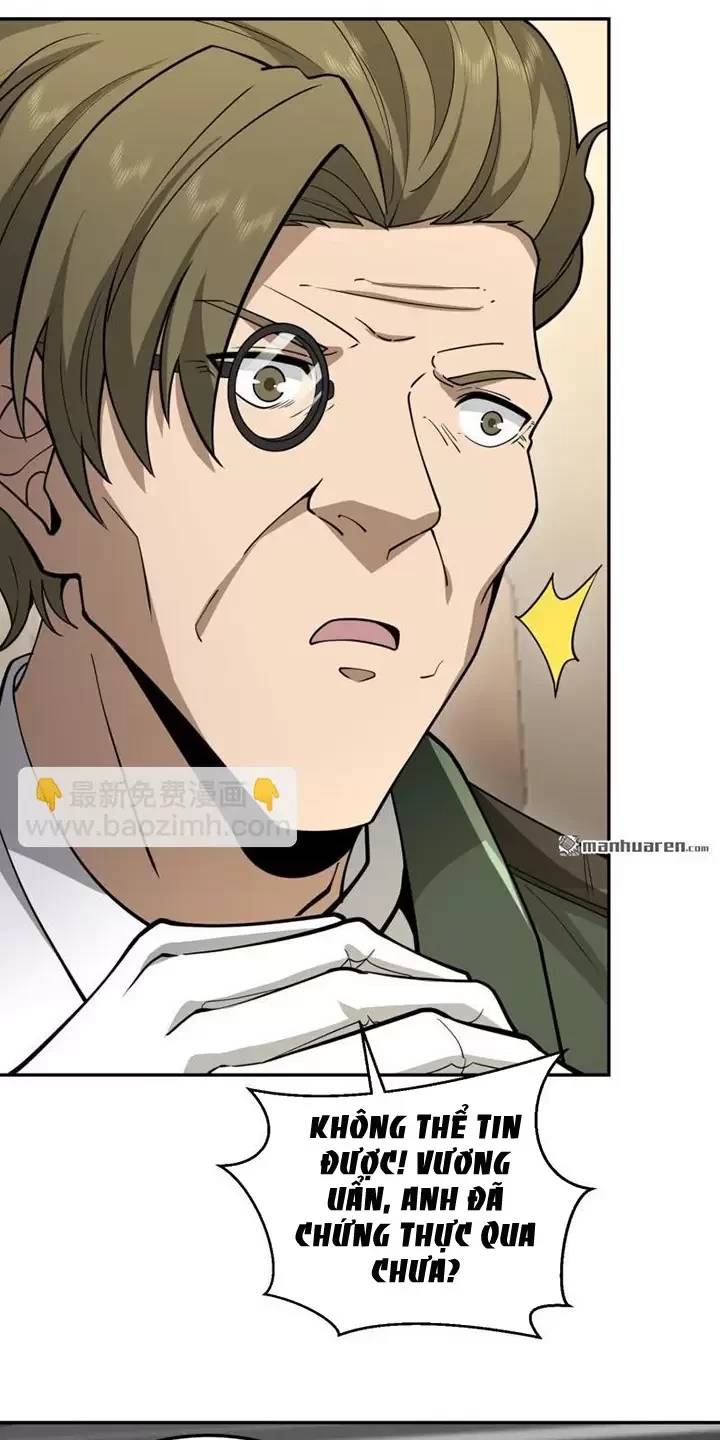 Đệ Nhất Danh Sách Chap 396 - Next Chap 397