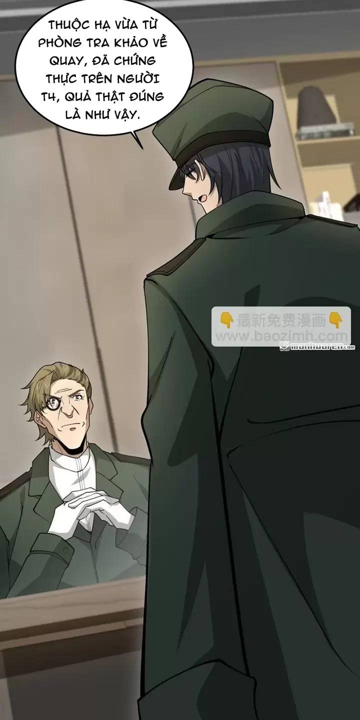 Đệ Nhất Danh Sách Chap 396 - Next Chap 397
