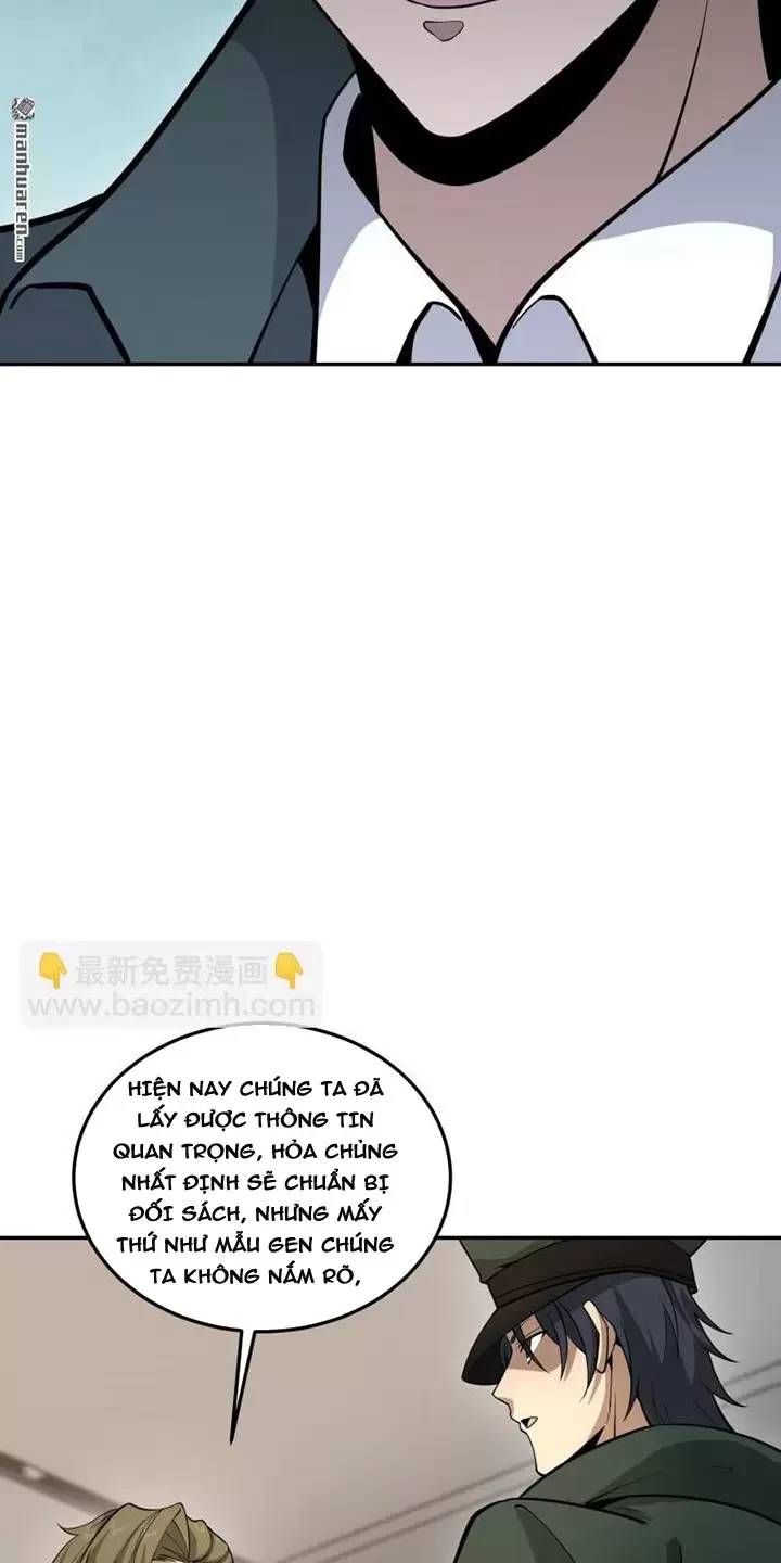 Đệ Nhất Danh Sách Chap 396 - Next Chap 397
