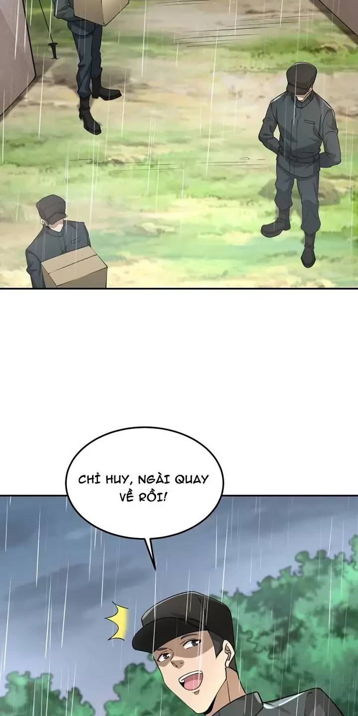 Đệ Nhất Danh Sách Chap 396 - Next Chap 397