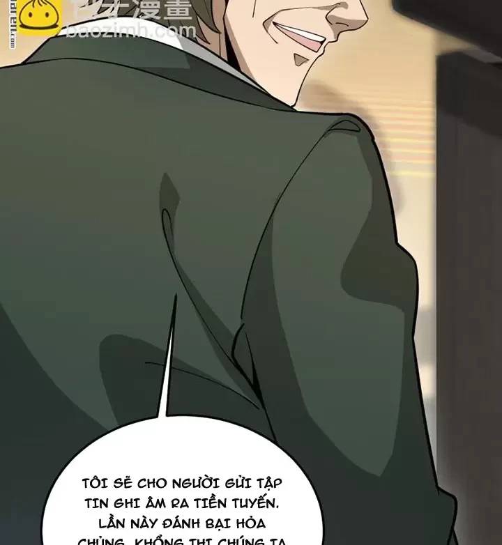 Đệ Nhất Danh Sách Chap 396 - Next Chap 397