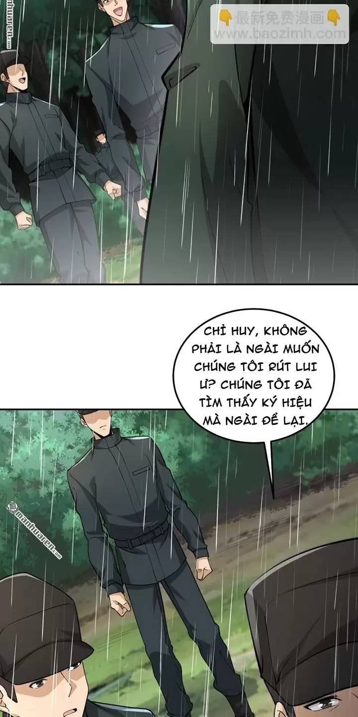 Đệ Nhất Danh Sách Chap 396 - Next Chap 397