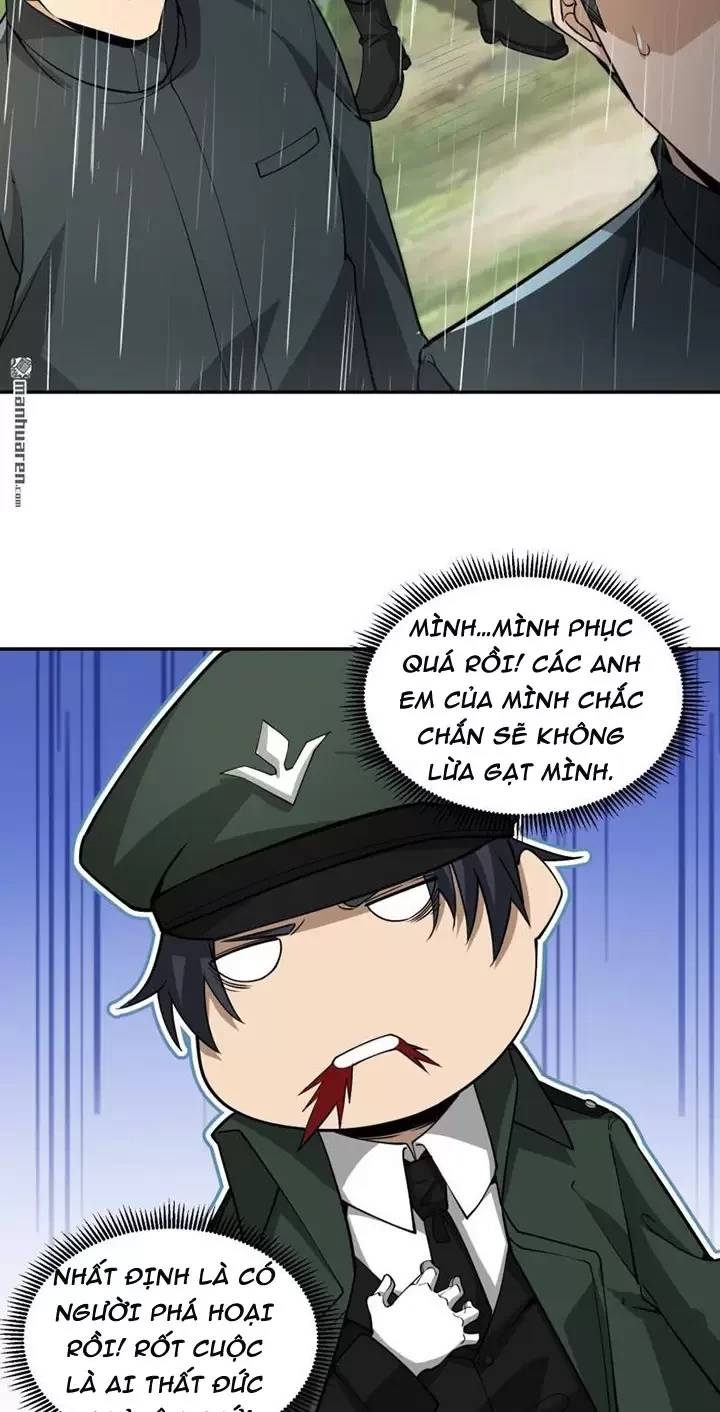 Đệ Nhất Danh Sách Chap 396 - Next Chap 397