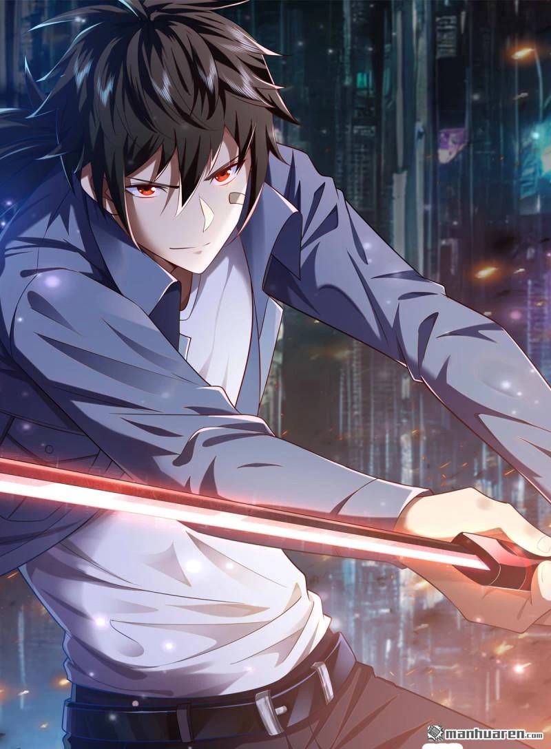 Đệ Nhất Danh Sách Chap 397 - Next Chap 398
