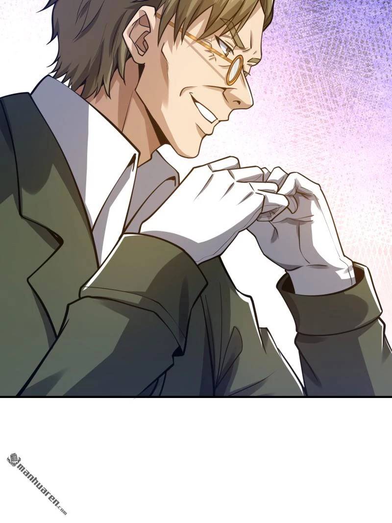 Đệ Nhất Danh Sách Chap 397 - Next Chap 398