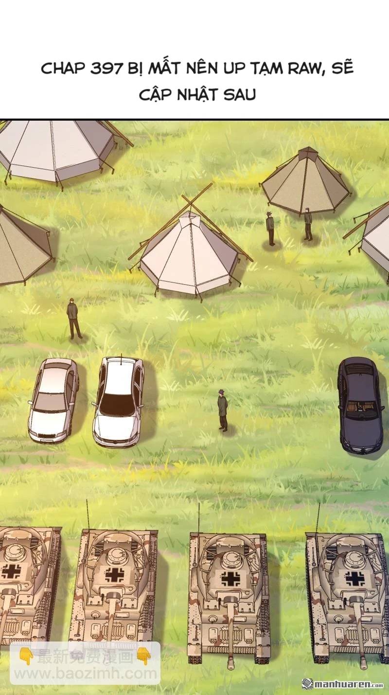 Đệ Nhất Danh Sách Chap 397 - Next Chap 398