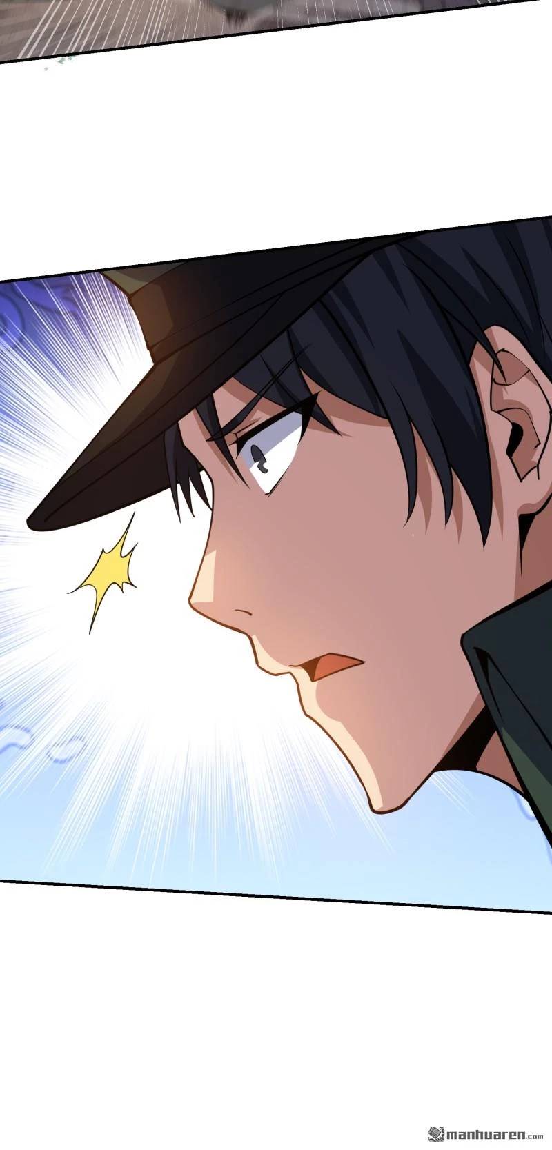 Đệ Nhất Danh Sách Chap 397 - Next Chap 398