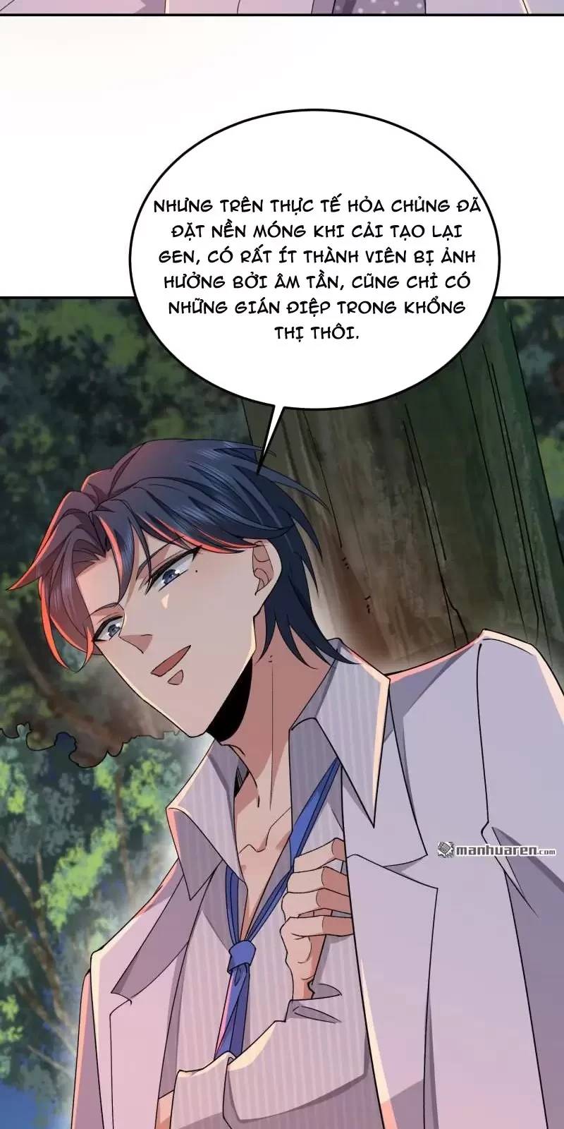 Đệ Nhất Danh Sách Chap 398 - Next Chap 399