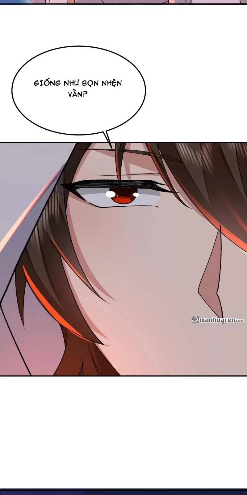 Đệ Nhất Danh Sách Chap 398 - Next Chap 399