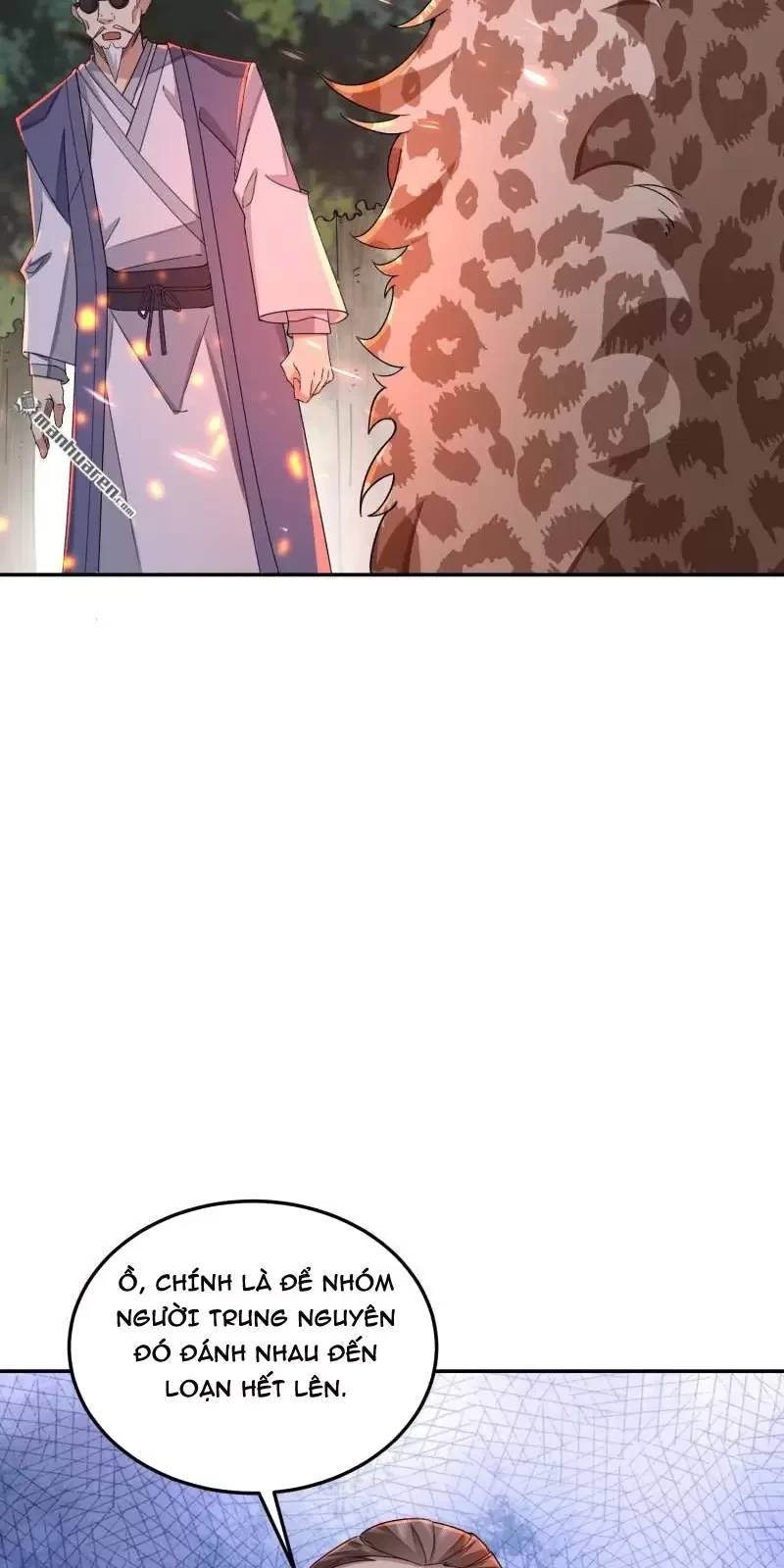 Đệ Nhất Danh Sách Chap 398 - Next Chap 399