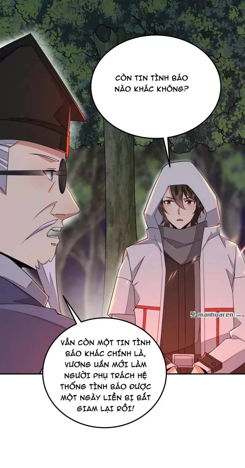 Đệ Nhất Danh Sách Chap 398 - Next Chap 399