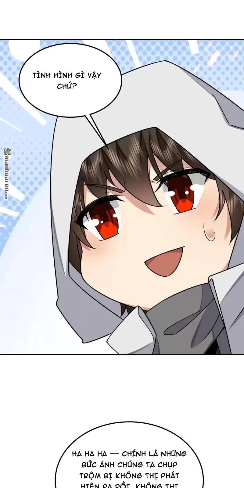 Đệ Nhất Danh Sách Chap 398 - Next Chap 399
