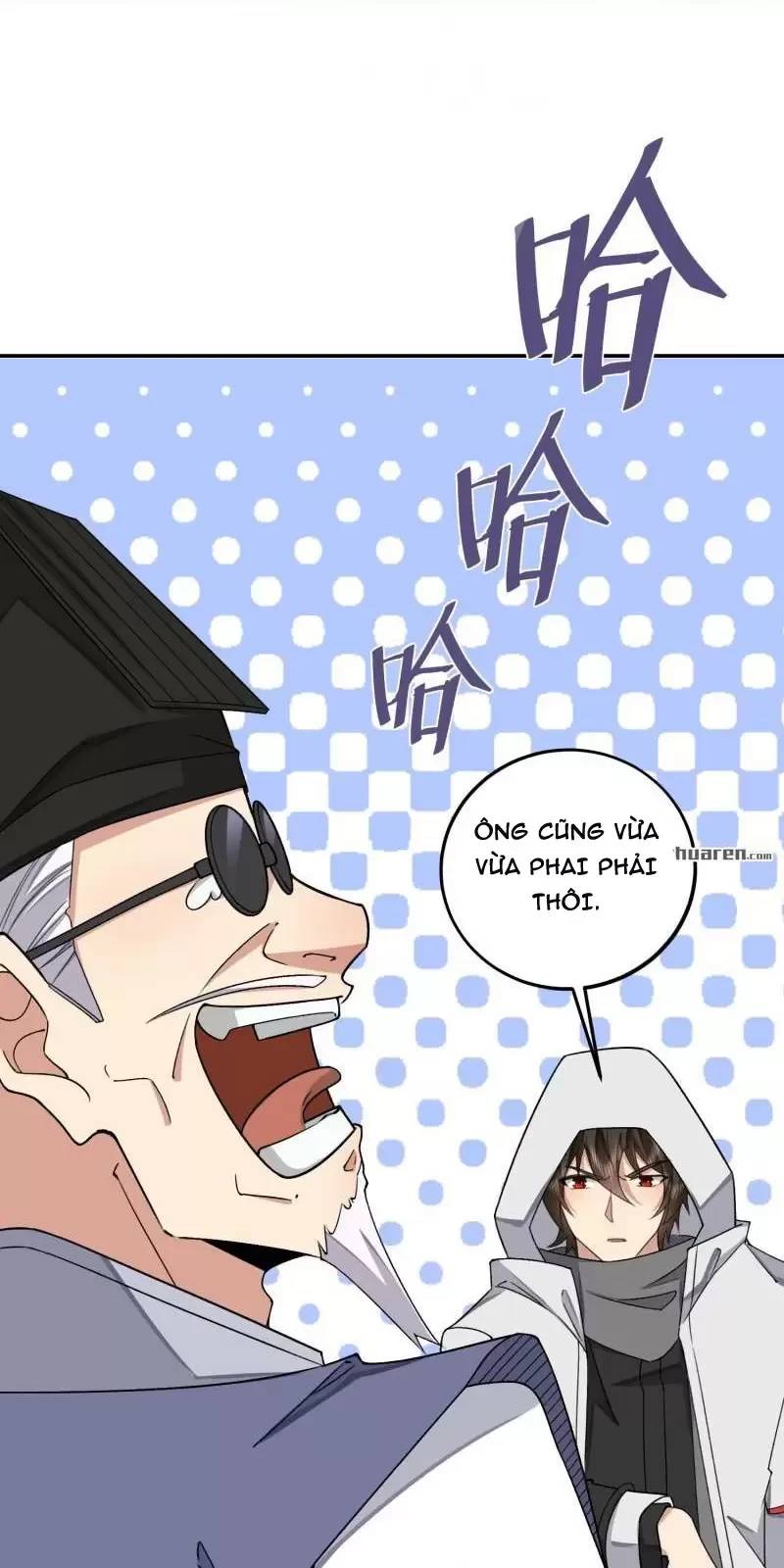 Đệ Nhất Danh Sách Chap 398 - Next Chap 399