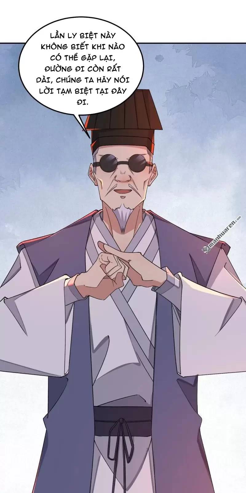 Đệ Nhất Danh Sách Chap 398 - Next Chap 399