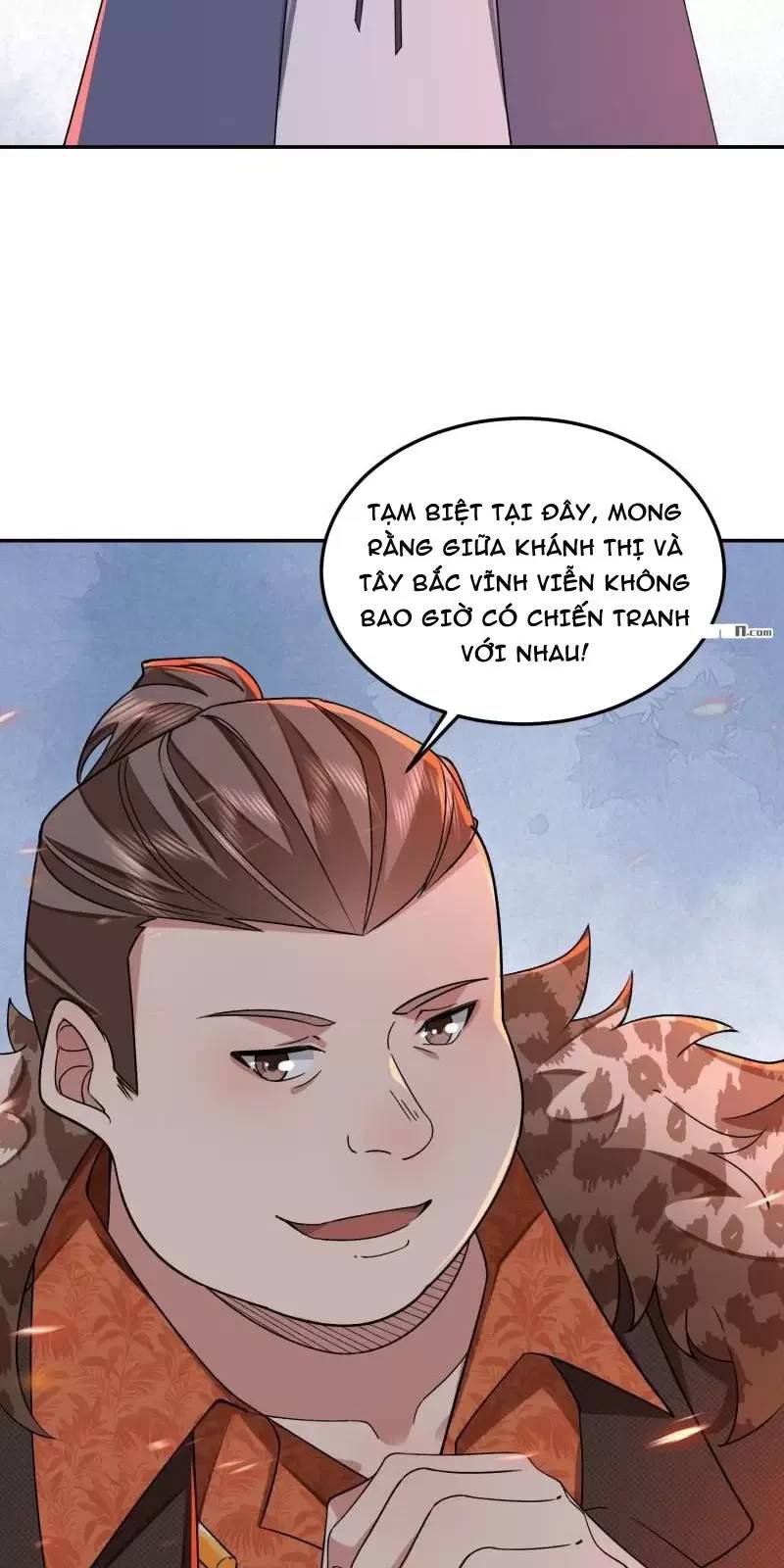 Đệ Nhất Danh Sách Chap 398 - Next Chap 399