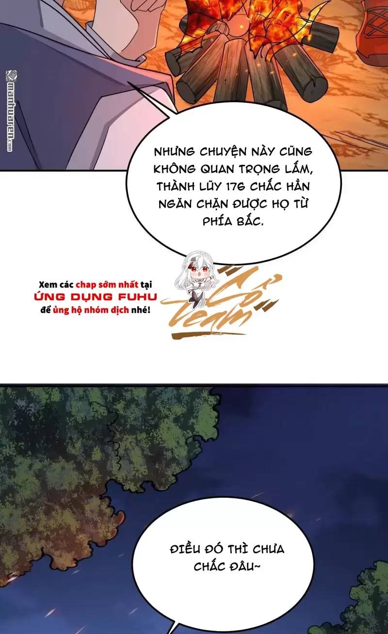 Đệ Nhất Danh Sách Chap 398 - Next Chap 399