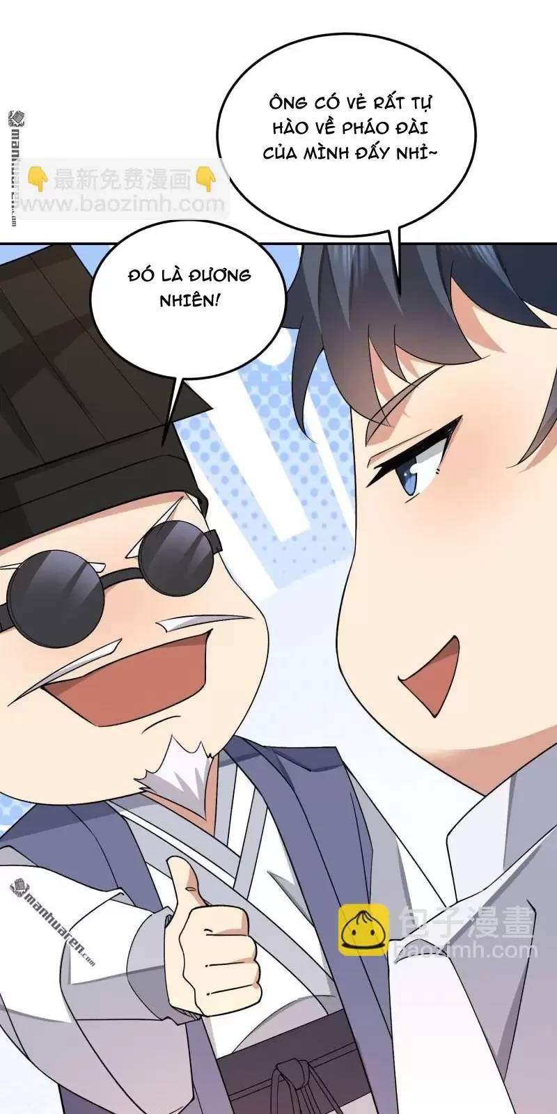 Đệ Nhất Danh Sách Chap 398 - Next Chap 399