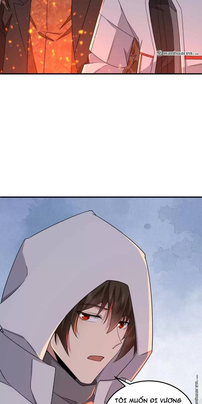 Đệ Nhất Danh Sách Chap 398 - Next Chap 399