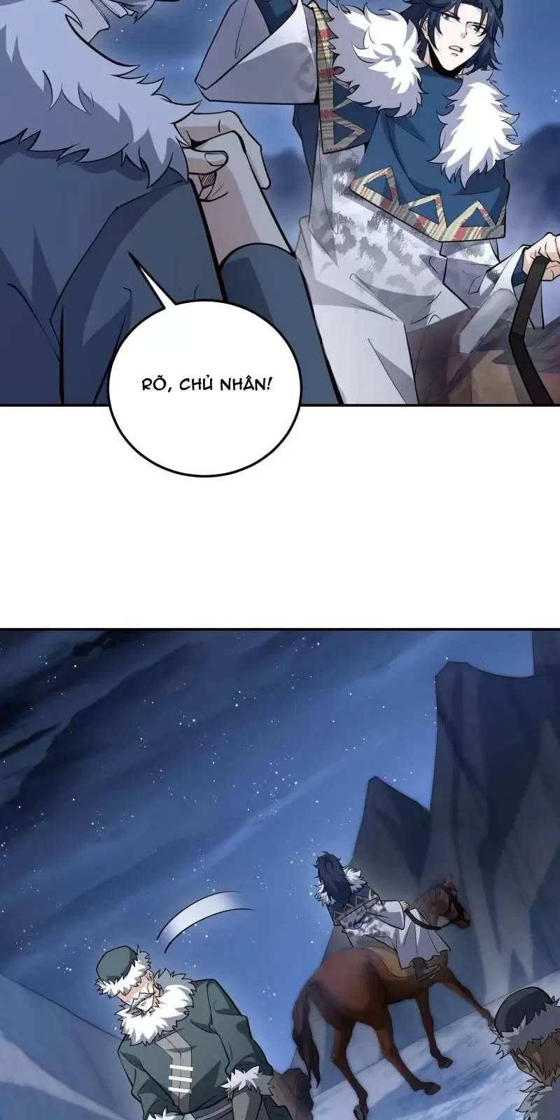 Đệ Nhất Danh Sách Chap 398 - Next Chap 399