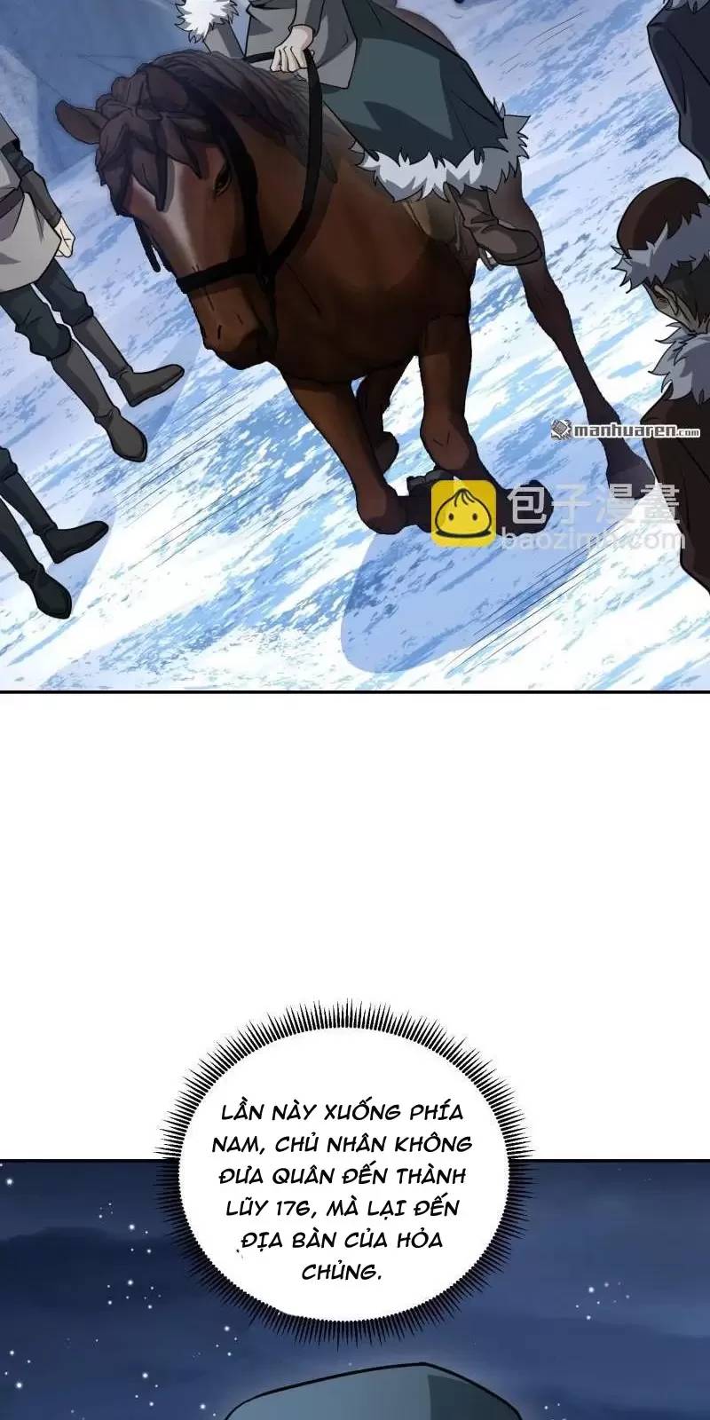 Đệ Nhất Danh Sách Chap 398 - Next Chap 399