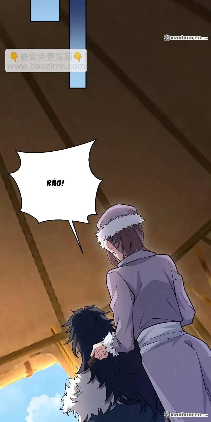 Đệ Nhất Danh Sách Chap 398 - Next Chap 399