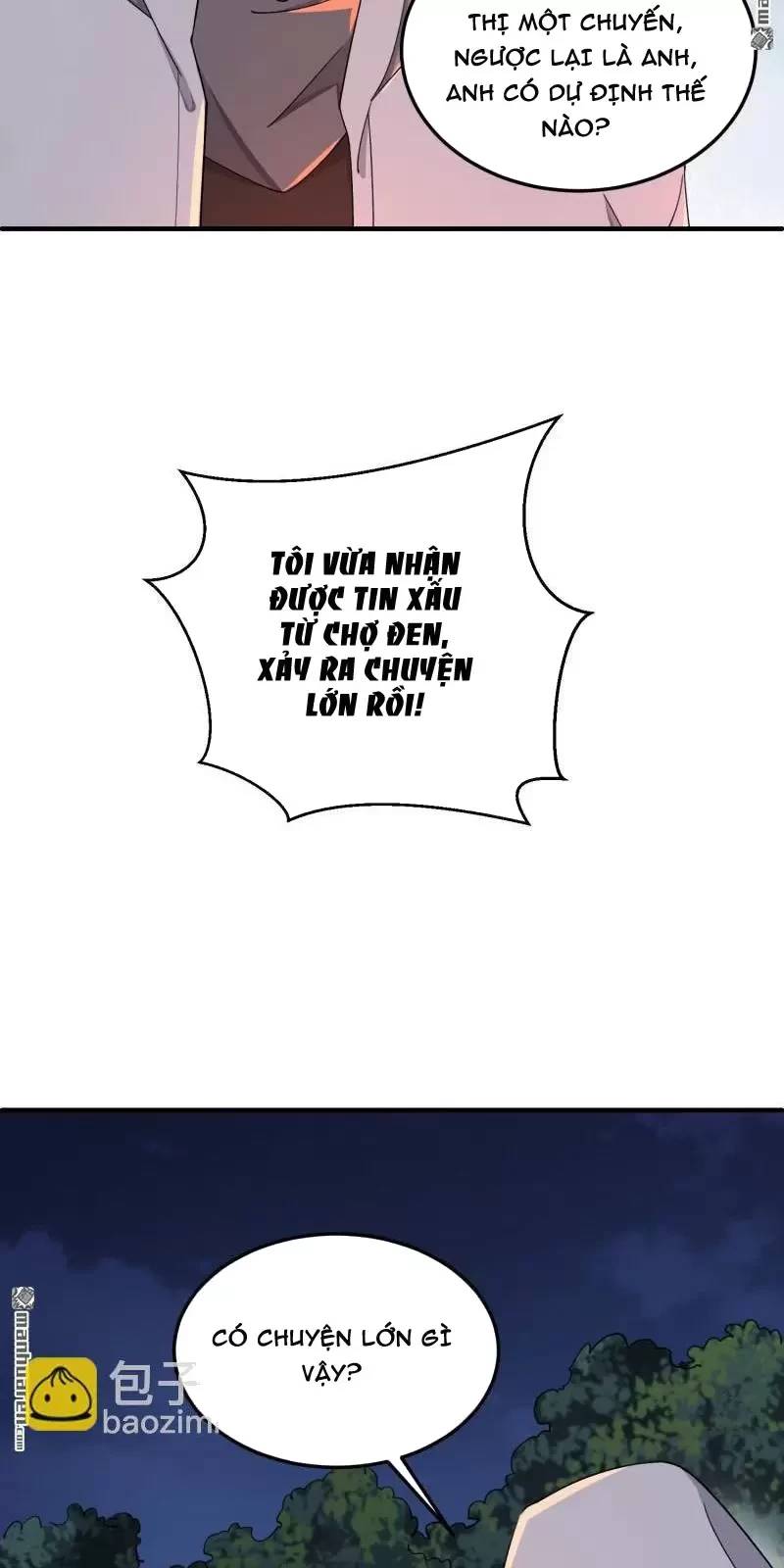 Đệ Nhất Danh Sách Chap 398 - Next Chap 399