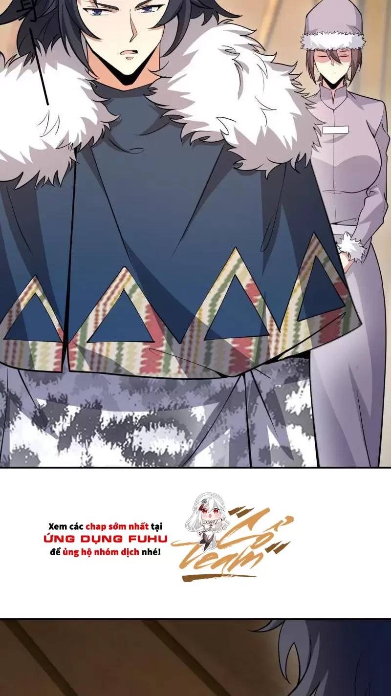 Đệ Nhất Danh Sách Chap 398 - Next Chap 399