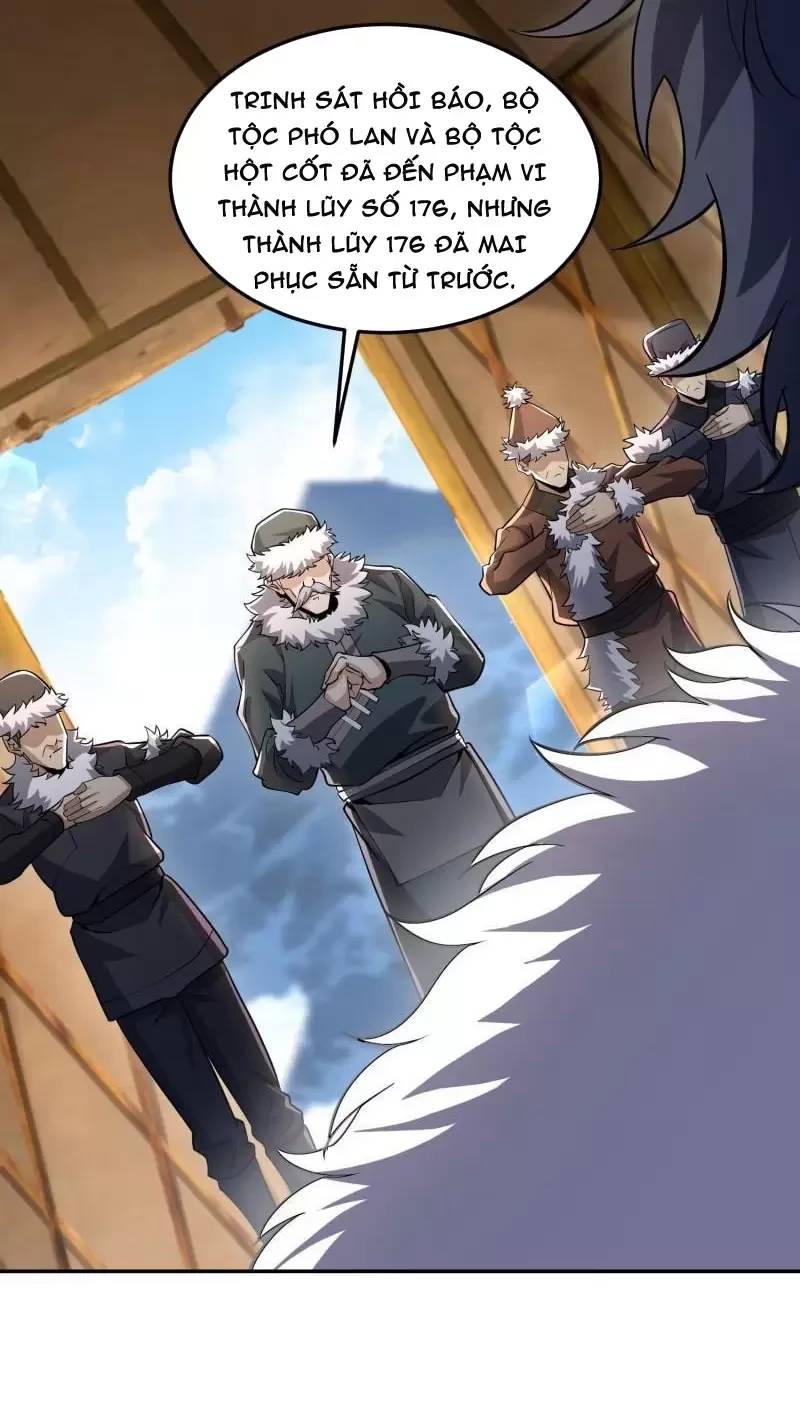 Đệ Nhất Danh Sách Chap 398 - Next Chap 399