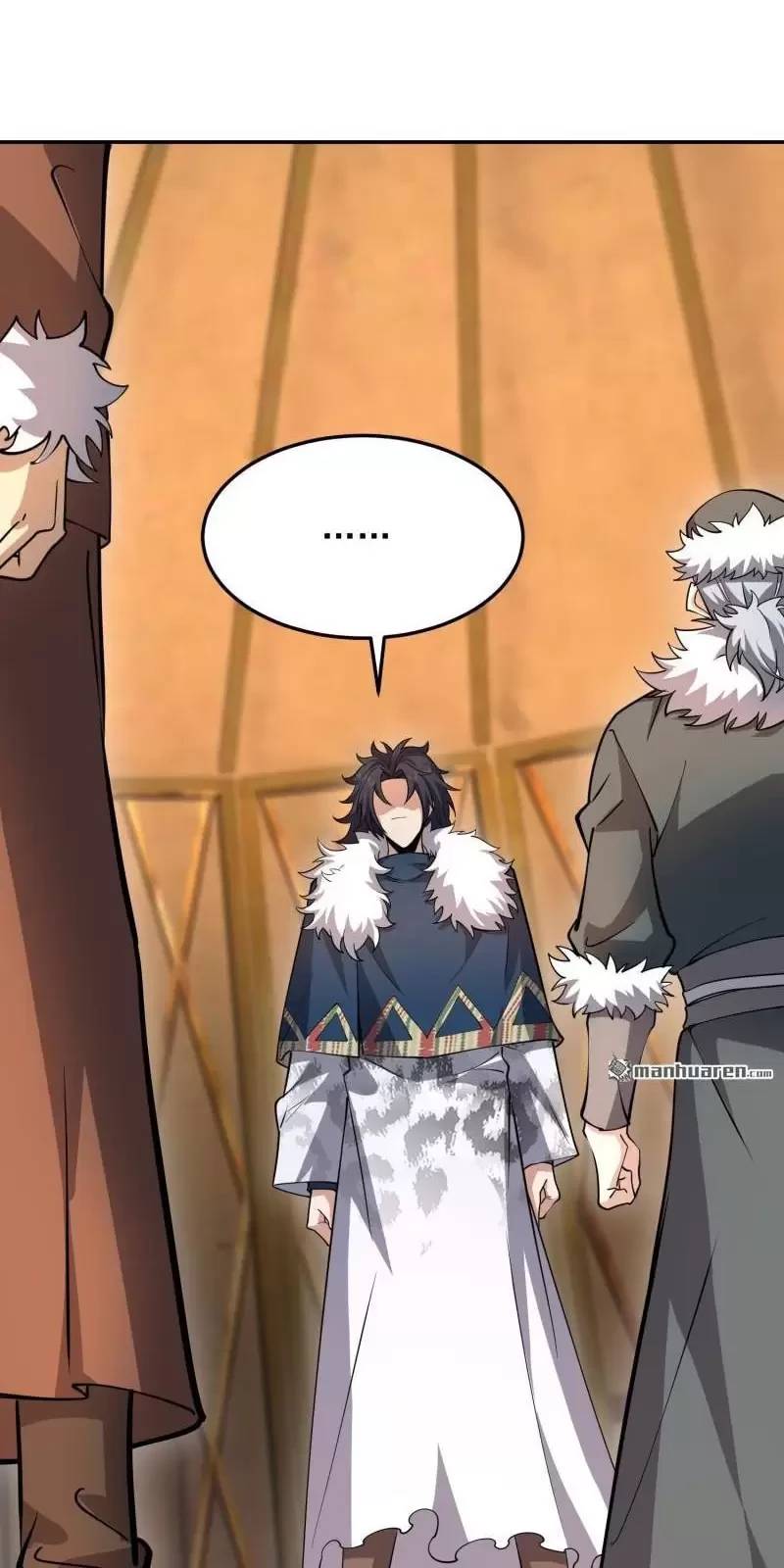 Đệ Nhất Danh Sách Chap 398 - Next Chap 399