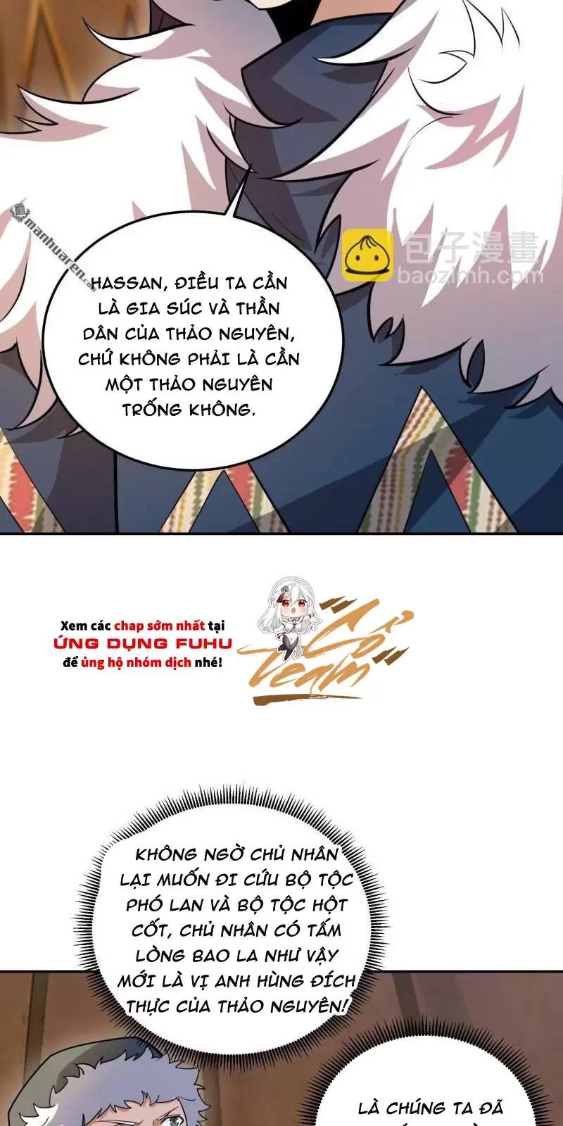 Đệ Nhất Danh Sách Chap 398 - Next Chap 399