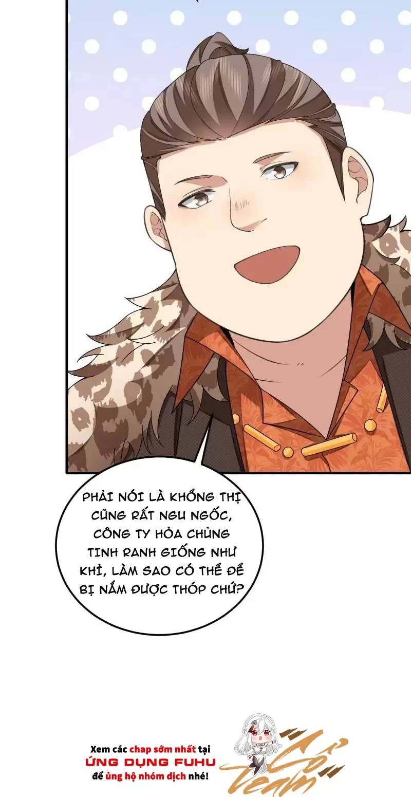 Đệ Nhất Danh Sách Chap 398 - Next Chap 399