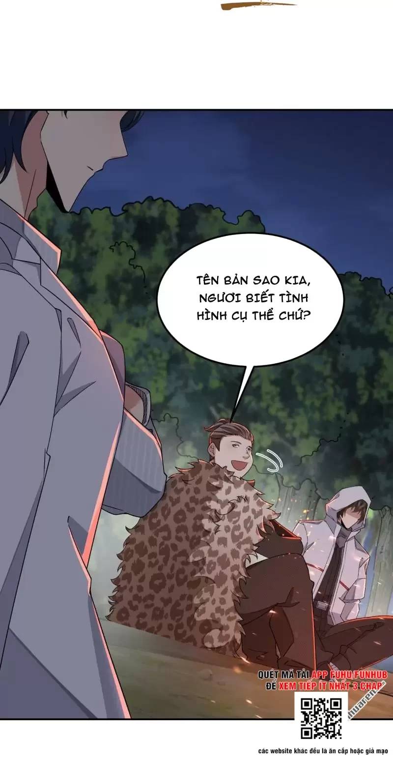 Đệ Nhất Danh Sách Chap 398 - Next Chap 399
