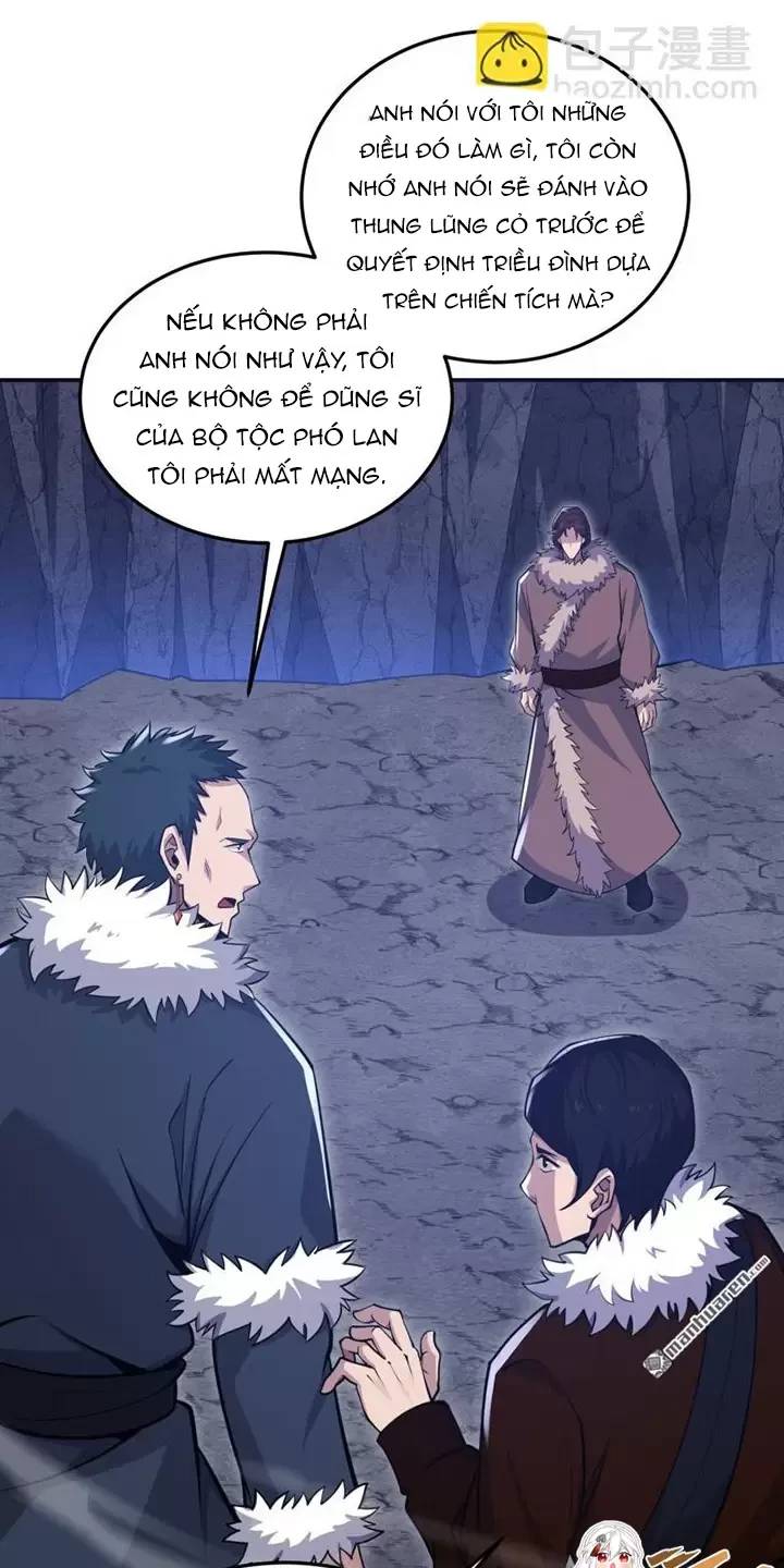 Đệ Nhất Danh Sách Chap 399 - Next Chap 400