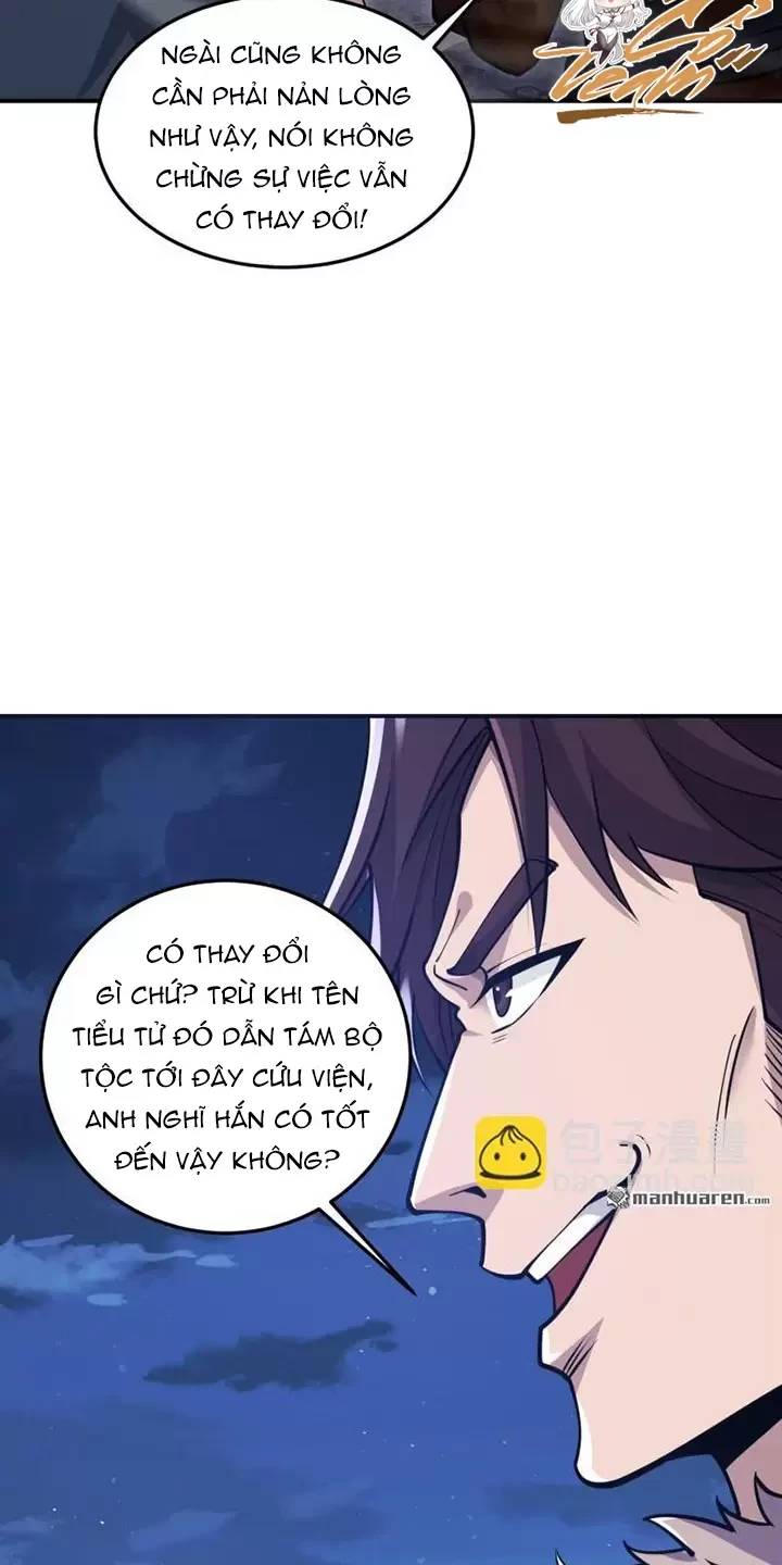 Đệ Nhất Danh Sách Chap 399 - Next Chap 400