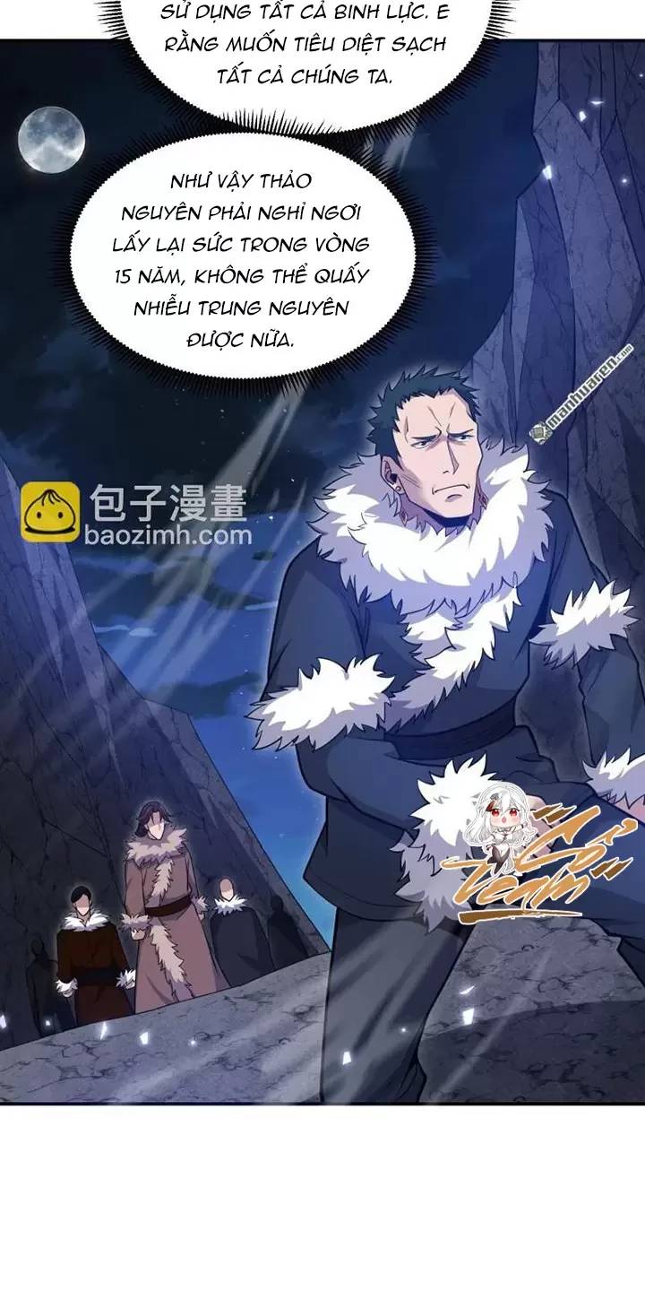 Đệ Nhất Danh Sách Chap 399 - Next Chap 400