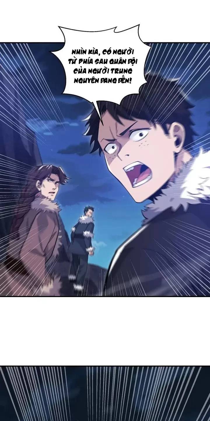 Đệ Nhất Danh Sách Chap 399 - Next Chap 400