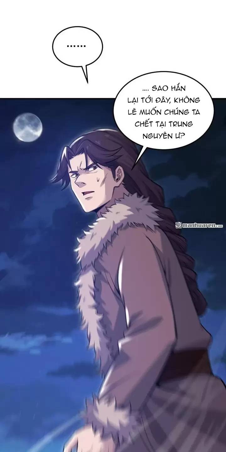 Đệ Nhất Danh Sách Chap 399 - Next Chap 400