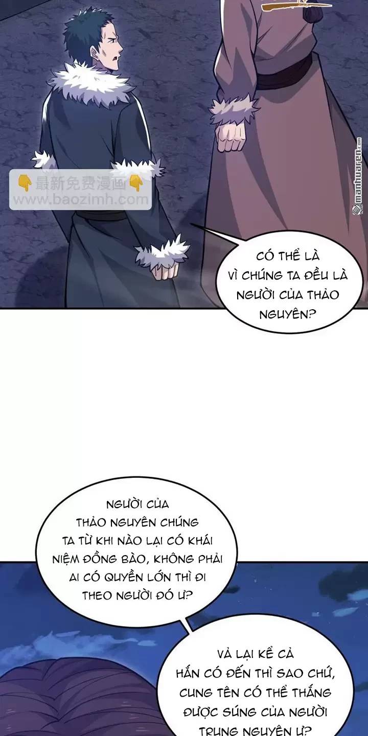Đệ Nhất Danh Sách Chap 399 - Next Chap 400