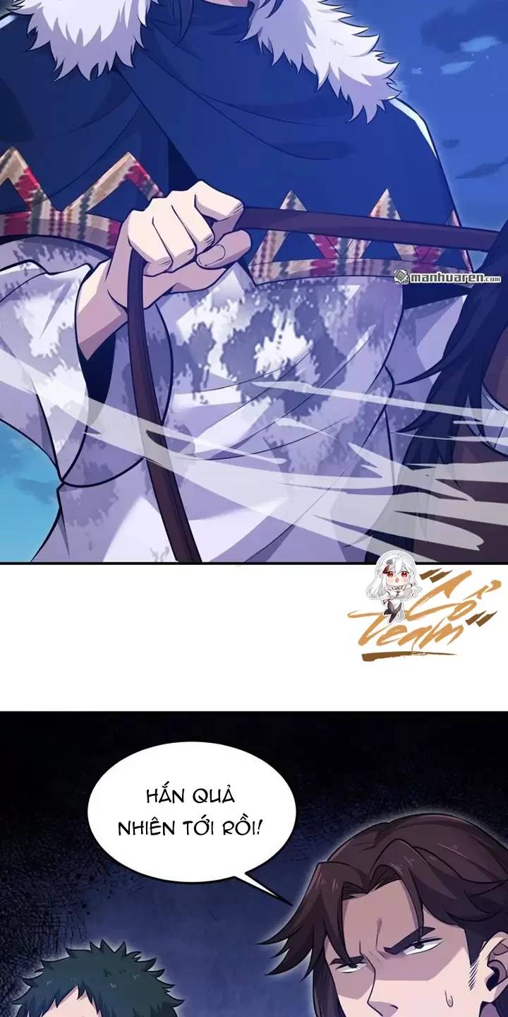 Đệ Nhất Danh Sách Chap 399 - Next Chap 400