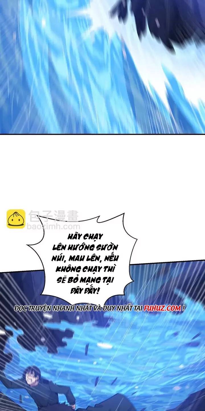 Đệ Nhất Danh Sách Chap 399 - Next Chap 400