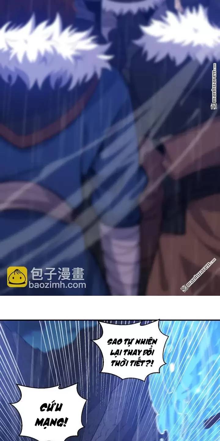 Đệ Nhất Danh Sách Chap 399 - Next Chap 400