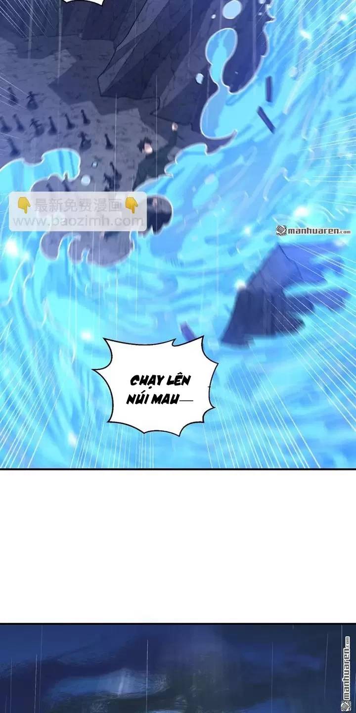Đệ Nhất Danh Sách Chap 399 - Next Chap 400